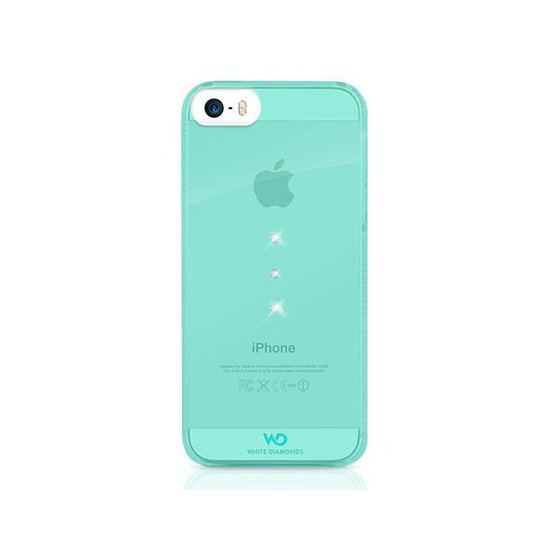 ���� TRINITY ��� IPHONE 5/5S MINT - (4260237632191)