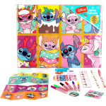 CYP BRANDS Disney Stitch advent calendar - (5056356790909)