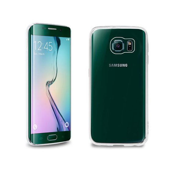 ���� PLASMA ��� GALAXY S6 EDGE ������� - (8033830140495)