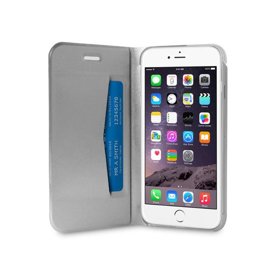 ���� BOOK ��� IPHONE 6 4,7 ����� - (8033830113550)