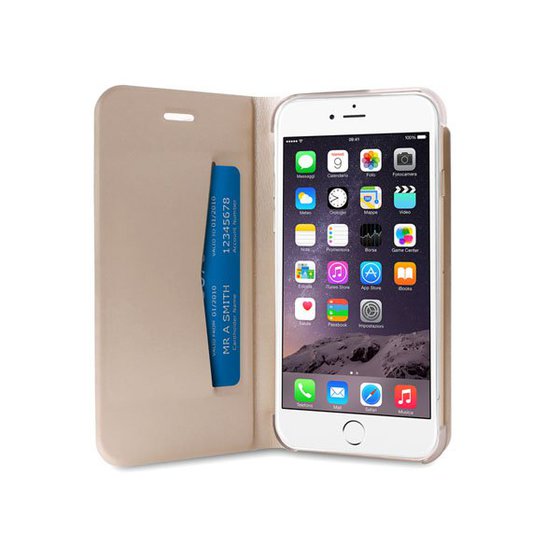 ���� BOOK ��� IPHONE 6 4,7 ����� - (8033830113567)