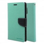 ���� FLIP FANCY DIARY GOOSPERY SAMSUNG N915 GALAXY NOTE EDGE �������-����