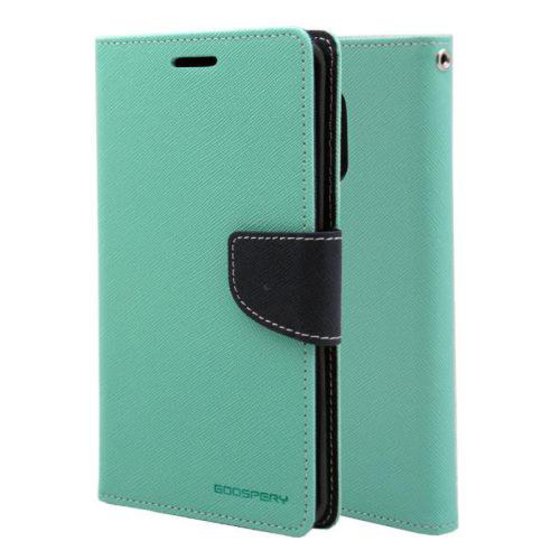 ���� FLIP FANCY DIARY GOOSPERY SAMSUNG N915 GALAXY NOTE EDGE �������-����