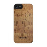 XTREMEMAC CORK CASE ��� IPHONE 5/5S/SE