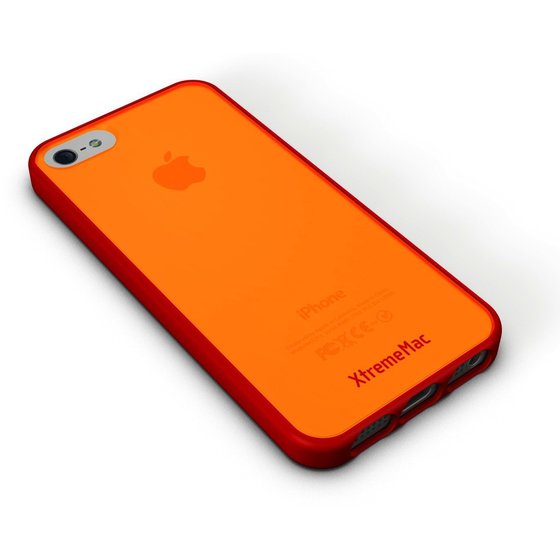 XTREMEMAC DURABLE PROTECTIVE CASE ��� IPHONE 5/5S/SE ���������