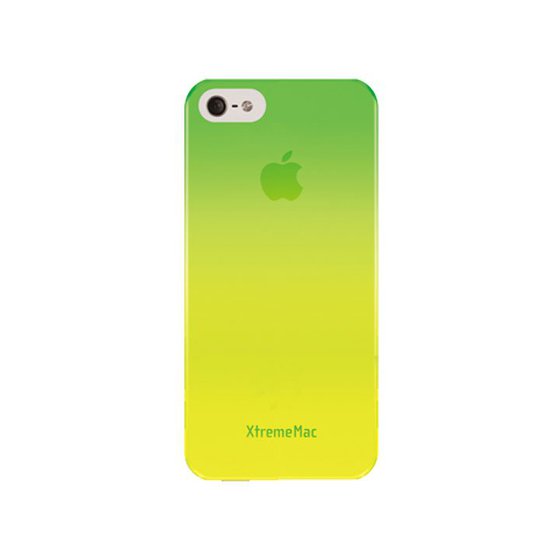 XTREMEMAC GRADIENT FINISH CASE ��� IPHONE 5/5S/SE �������-�������