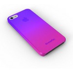 XTREMEMAC GRADIENT FINISH CASE ��� IPHONE 5/5S/SE ���-���