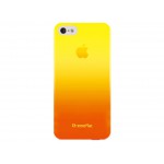 XTREMEMAC GRADIENT FINISH CASE ��� IPHONE 5/5S/SE �������/���������
