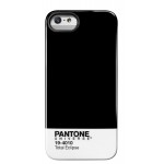 ������� ������ PANTONE UNIVERSE 19-4010 TOTAL ECLIPSE ��� IPHONE 5/5S