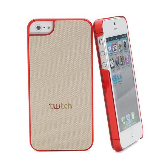 ������� ������ TWITCH ��� IPHONE 5/5S �������