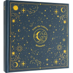 ERIK Astral Self-adhesive Photo album - (8435497297886)