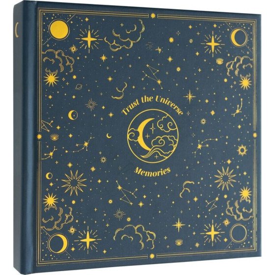 ERIK Astral Self-adhesive Photo album - (8435497297886)
