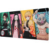 ERIK Demon Slayer Kimetsu no Yaiba gaming desk mat - (8435747809814)