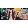 ERIK Demon Slayer Kimetsu no Yaiba gaming desk mat - (8435747809814)