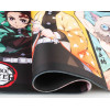 ERIK Demon Slayer Kimetsu no Yaiba gaming desk mat - (8435747809814)