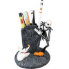 ERIK Disney Nightmare Before Christmas Pencil holders + pencils - (8435747811718)