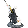 ERIK Disney Nightmare Before Christmas Pencil holders + pencils - (8435747811718)