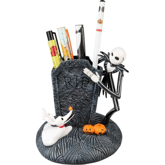 ERIK Disney Nightmare Before Christmas Pencil holders + pencils - (8435747811718)