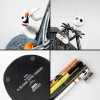 ERIK Disney Nightmare Before Christmas Pencil holders + pencils - (8435747811718)