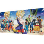ERIK Dragon Ball Z gaming desk mat - (8435497277765)