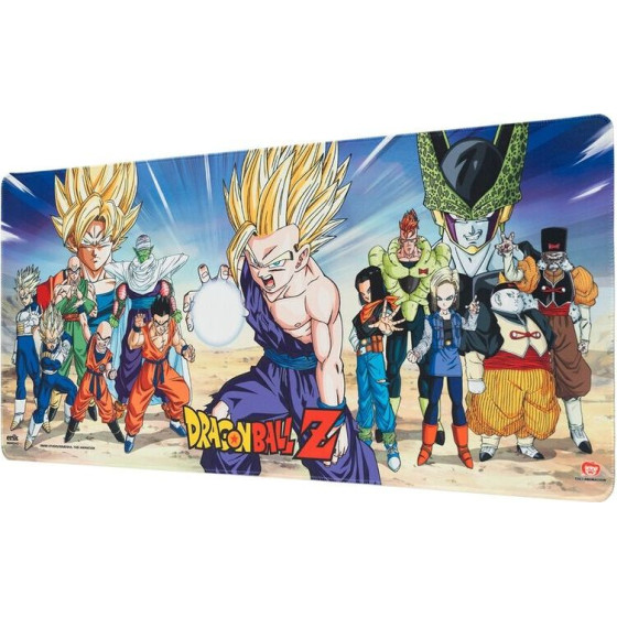 ERIK Dragon Ball Z gaming desk mat - (8435497277765)