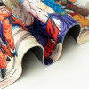 ERIK Dragon Ball Z gaming desk mat - (8435497277765)