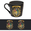 ERIK Harry Potter Hogwarts premium mug - (8435747803935)