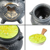 ERIK Harry Potter Potions Cauldron Biscuit box - (8435497293673)