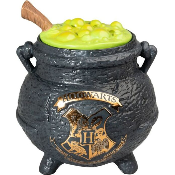 ERIK Harry Potter Potions Cauldron Biscuit box - (8435497293673)