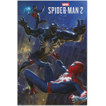 ERIK Marvel Spiderman 2 poster - (8435747800101)
