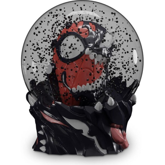 ERIK Marvel Spiderman snowball - (8435747809081)