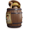 ERIK One Piece Wanted Biscuit tin - (8435747809401)