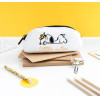 ERIK Penauts pencil case - (8435747812432)