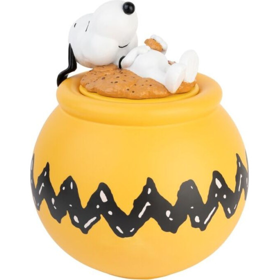 ERIK Snoopy Biscuit box - (8435497280291)