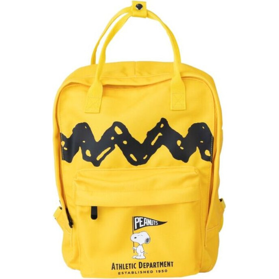 ERIK Snoopy Every Day backpack 36cm - (8435497267988)