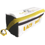 ERIK Snoopy Lazy Days double pencil case - (8435747808190)