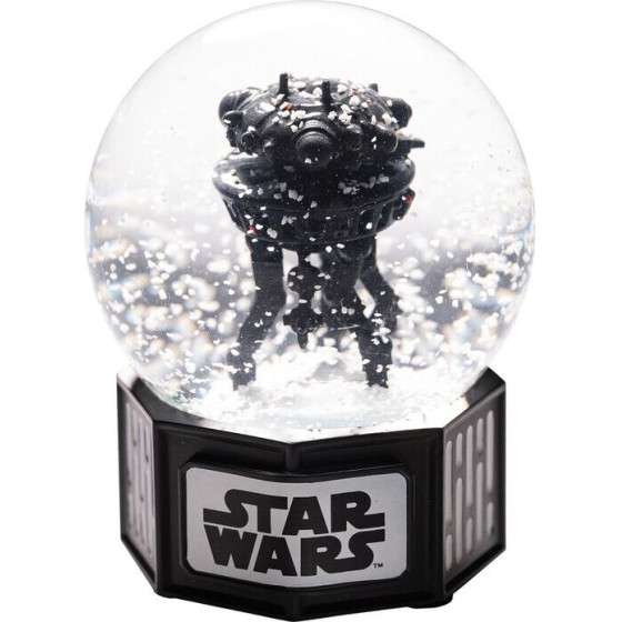 ERIK Star Wars snowball - (8435497297343)