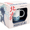 ERIK The Great Wave of Kanagawa Hokusai mug 350ml - (8435747822868)
