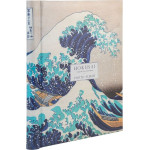 ERIK The Great Wave of Kanagawa Hokusai Self-adhesive Photo album - (8435497276560)