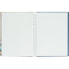 ERIK The Great Wave of Kanagawa Hokusai Self-adhesive Photo album - (8435497276560)