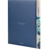 ERIK The Great Wave of Kanagawa Hokusai Self-adhesive Photo album - (8435497276560)
