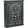ERIK The Lord of the Rings Moria Gate Key Hangers - (8435497293550)