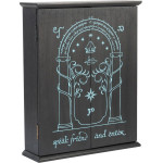 ERIK The Lord of the Rings Moria Gate Key Hangers - (8435497293550)