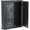 ERIK The Lord of the Rings Moria Gate Key Hangers - (8435497293550)