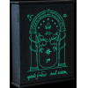 ERIK The Lord of the Rings Moria Gate Key Hangers - (8435497293550)