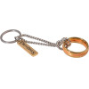 ERIK The Lord Of The Rings The One Ring keychain - (8435747809470)