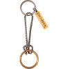ERIK The Lord Of The Rings The One Ring keychain - (8435747809470)