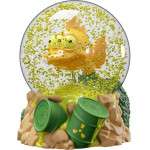 ERIK The Simpsons Blinky snowball - (8435747818557)