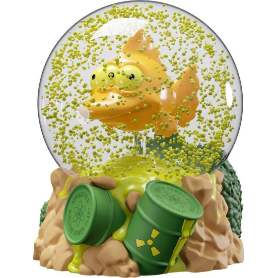 ERIK The Simpsons Blinky snowball - (8435747818557)