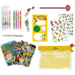 ERIK The Simpsons stationary set - (8435747817147)